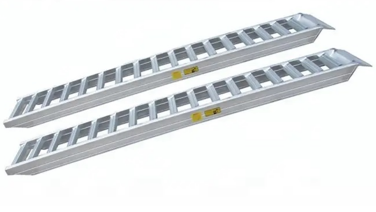 rampes de chargement pour Mini Pelle