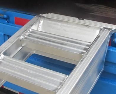 rampes de chargement pour Mini Pelle