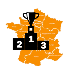 Acteur majeur du marché français