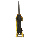 Brise roche hydraulique Mini Pelle