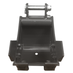 Mini Pelle Godet à dents 20 cm