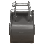 MINI PELLE Godet à dents 20 cm