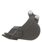 Godet à dents 20 cm