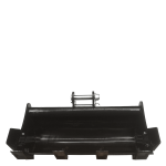 Godet à dents 60 cm Mini Pelle