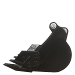 Mini Pelle Godet à dents 60 cm