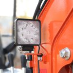 Phare de travail LED de série