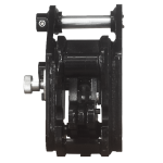 Attache rapide Mini Pelle