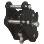 Attache rapide Mini Pelle