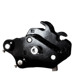 Attache rapide Mini Pelle