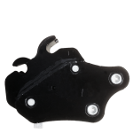 Attache rapide Mini Pelle