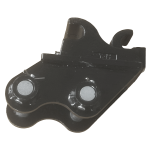 Attache rapide mécanique Mini Pelle