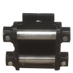 Attache rapide mécanique pour Mini Pelle