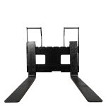 Mini Pelle Fouche à palette