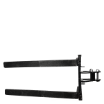 Fourche à palette Mini Pelle