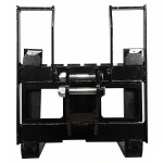 Fourche à palette Mini Pelle