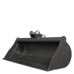 Mini Pelle Godet de curage 80 cm