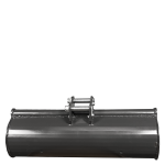 Godet de curage 80 cm Mini Pelle