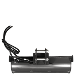 Godet de curage orientable hydraulique 80 cm Mini Pelle