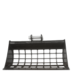 Mini Pelle Godet Squelette