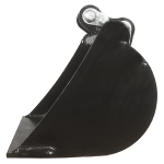 Godet Squelette Mini Pelle