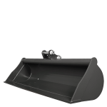 Mini Pelle Godet de curage 100 cm