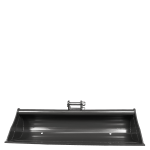 Godet de curage 100 cm Mini Pelle