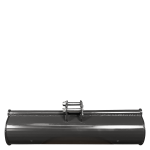 Mini Pelle Godet de curage 100 cm