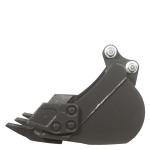 Mini Pelle Godet à dents 40 cm