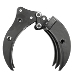 Mini Pelle Grappin forestier