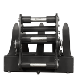 Mini Pelle Grappin forestier