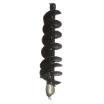 Mini Pelle Mèche tarière D20 cm