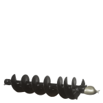 Mèche tarière D20 cm Mini Pelle