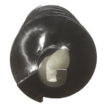 Mini Pelle Mèche tarière D20 cm