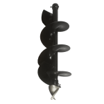 Mini Pelle Mèche tarière D30 cm