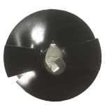 Mini Pelle Mèche tarière D30 cm