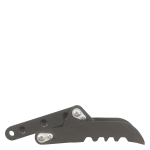 Pouce mécanique de Mini Pelle