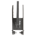 Pouce mécanique de Mini Pelle