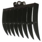 Râteau 80 cm Mini Pelle