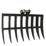 Râteau 80 cm Mini Pelle