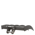 Mini Pelle Râteau 50 cm