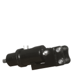 Mini Pelle Tarière hydraulique