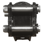 Mini Pelle Tarière hydraulique