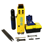 Mini Pelle Brise roche hydraulique