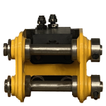 Mini Pelle Brise roche hydraulique