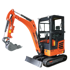 MINI PELLE MARSHALL MX-20C