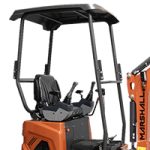 Canopy Mini Pelle MX-12