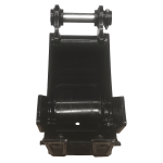 Godet à dents 20cm Mini Pelle 2 Tonnes