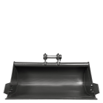 Godet de curage 80 cm Mini Pelle 2 Tonnes