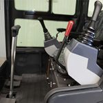 Joysticks de la gamme PRO avec cabine