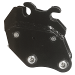 Attache rapide automatique Mini Pelle 2 Tonnes